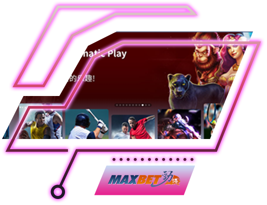 MaxBet