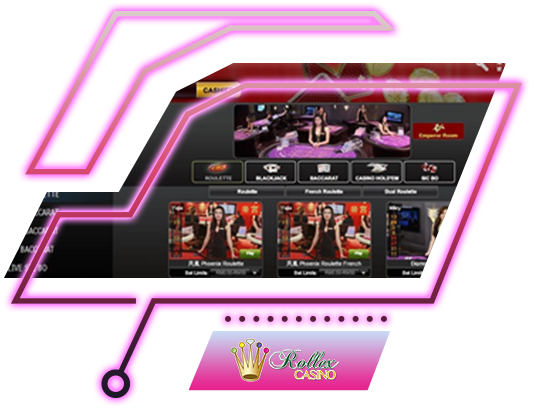 Rollex Casino