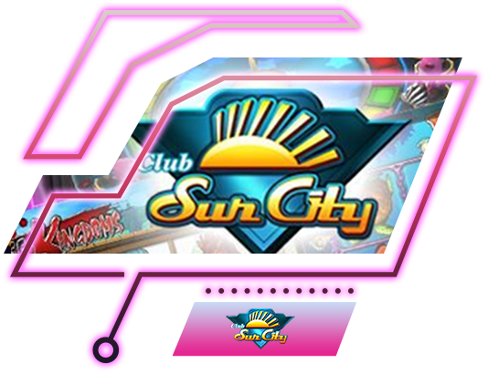 SunCity Casino